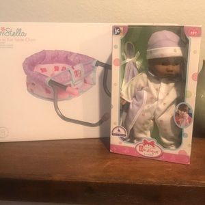 Baby doll bundle